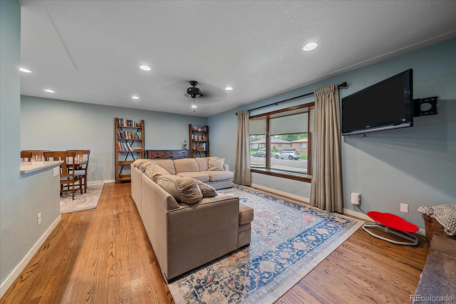 MLS Image #4 for 4320  teller street,wheat ridge, Colorado