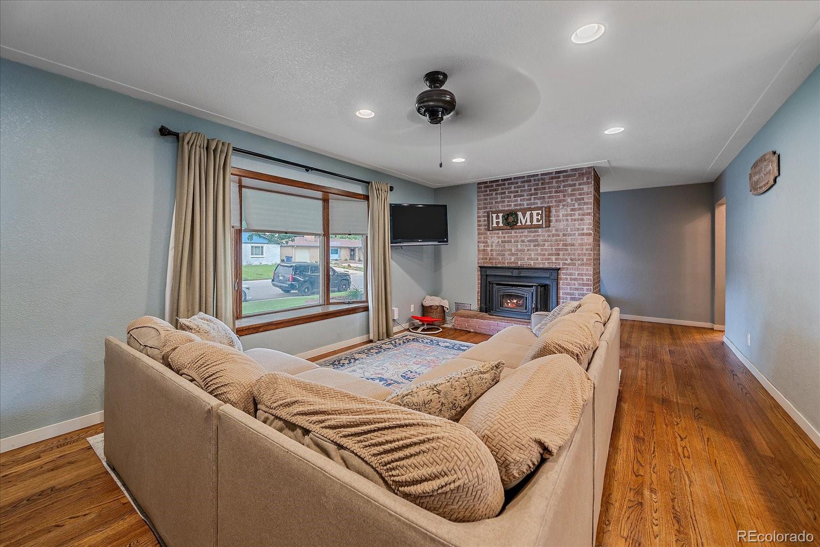 MLS Image #5 for 4320  teller street,wheat ridge, Colorado