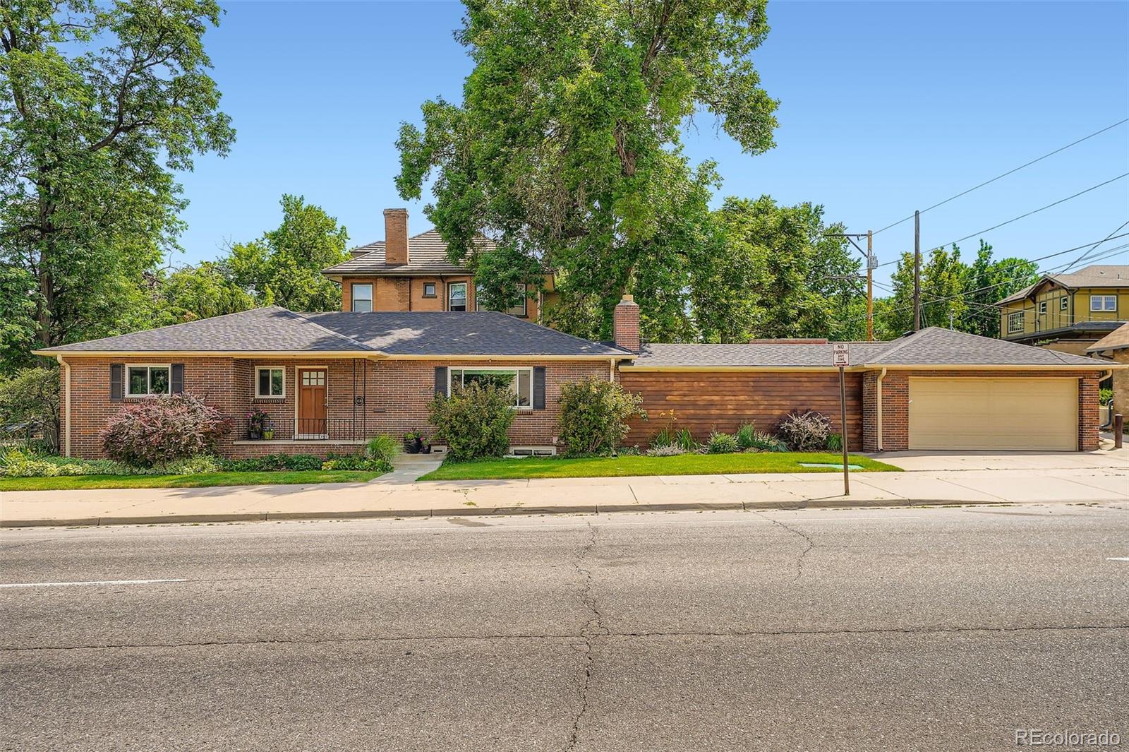 MLS Image #0 for 3530 e 8th avenue,denver, Colorado