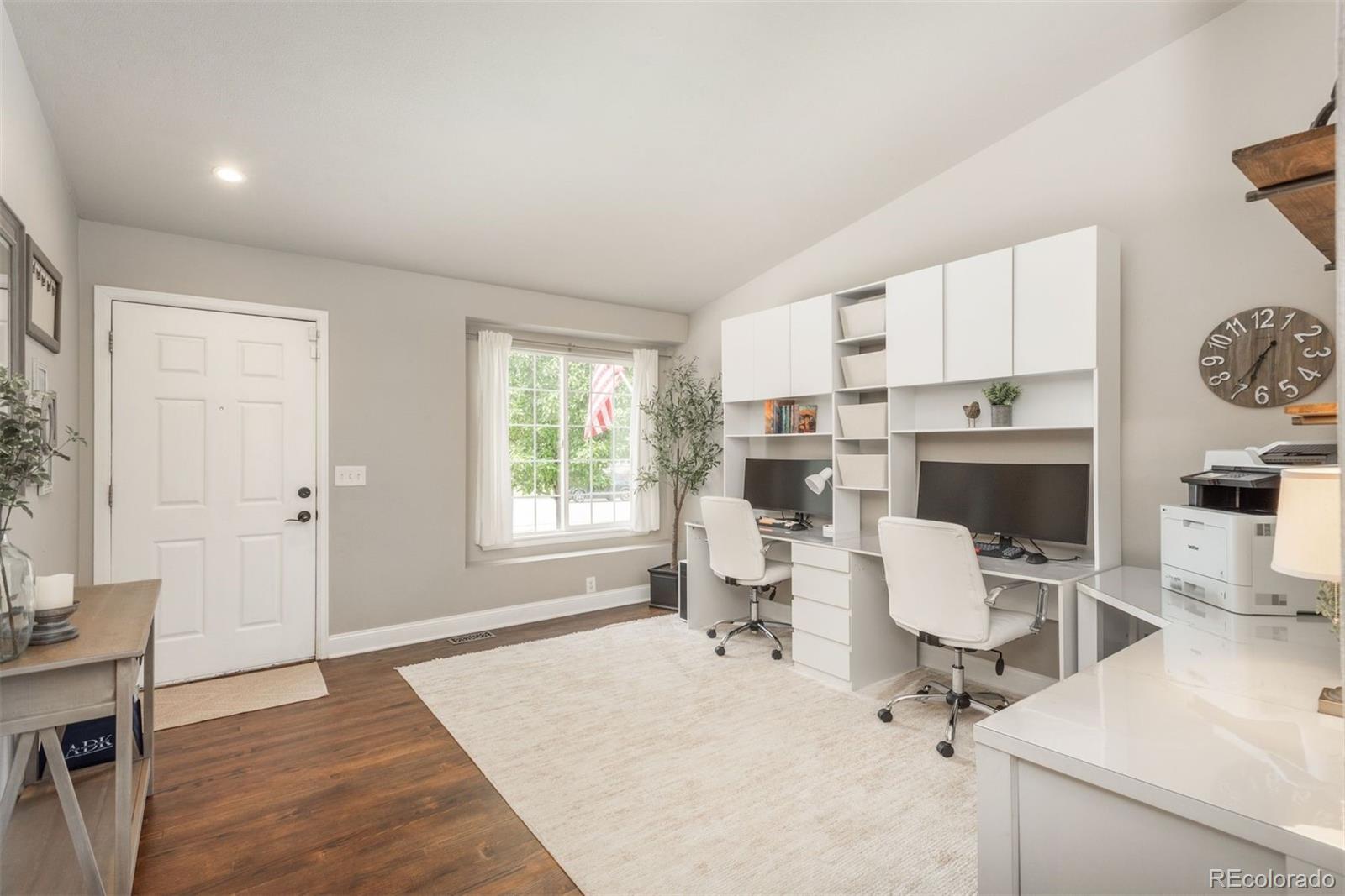 MLS Image #14 for 3252  fernleaf court,castle rock, Colorado