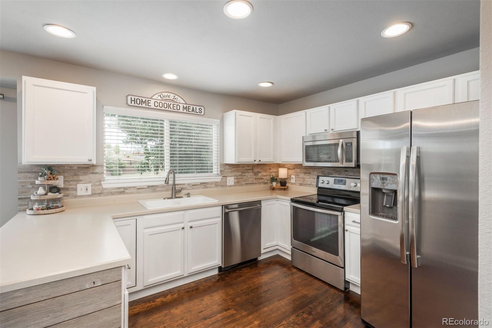 MLS Image #2 for 3252  fernleaf court,castle rock, Colorado