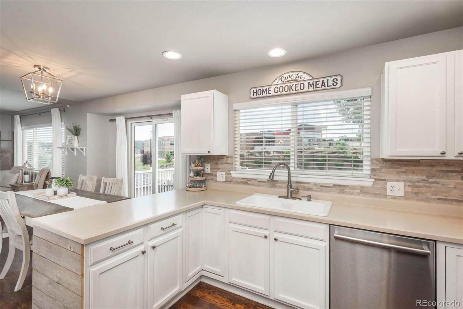 MLS Image #3 for 3252  fernleaf court,castle rock, Colorado