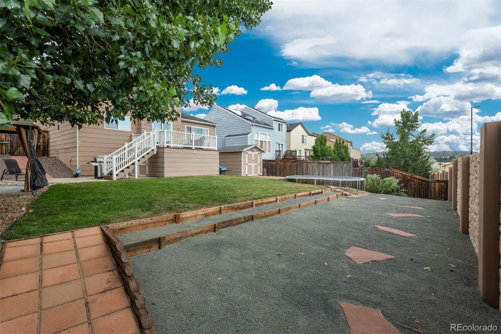 MLS Image #35 for 3252  fernleaf court,castle rock, Colorado