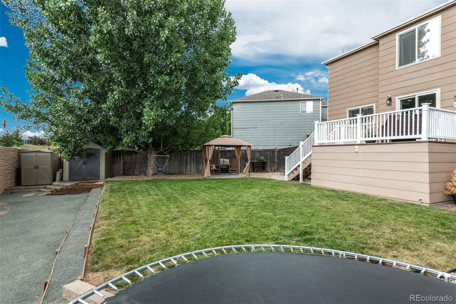 MLS Image #36 for 3252  fernleaf court,castle rock, Colorado