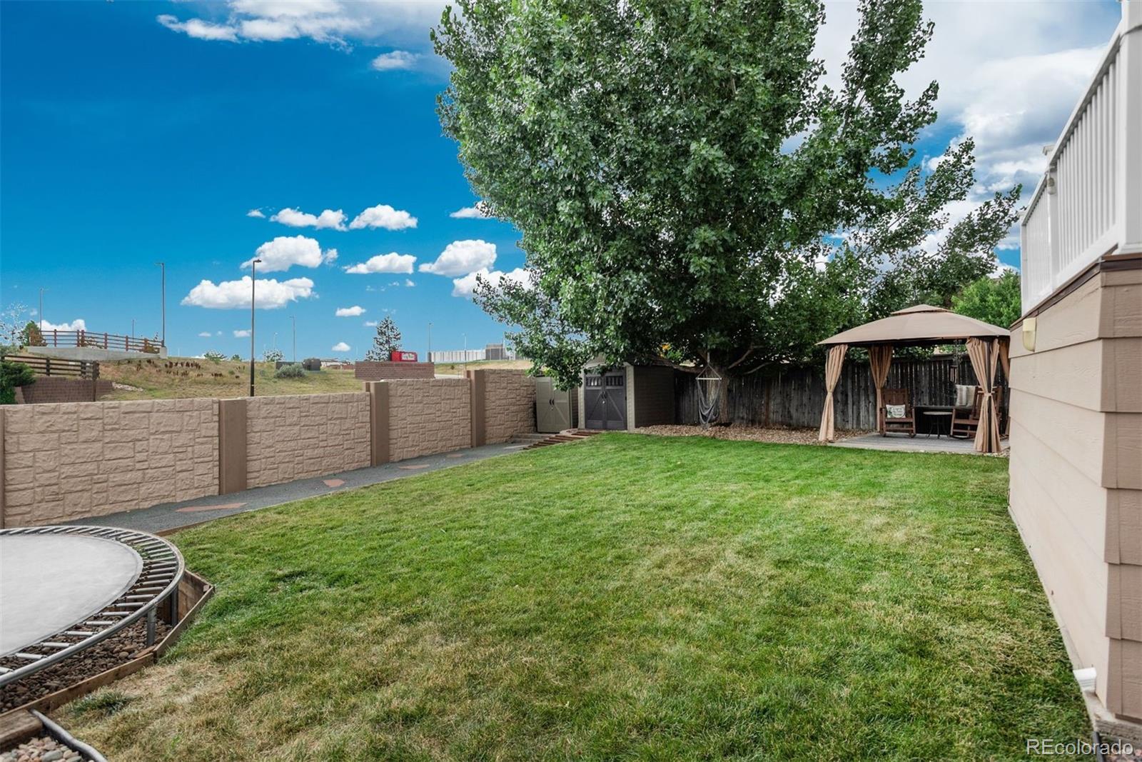 MLS Image #37 for 3252  fernleaf court,castle rock, Colorado