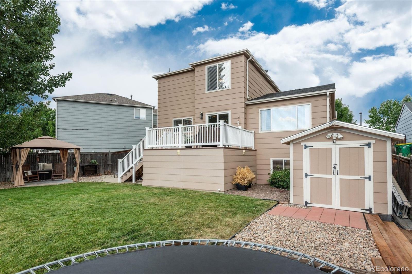 MLS Image #39 for 3252  fernleaf court,castle rock, Colorado
