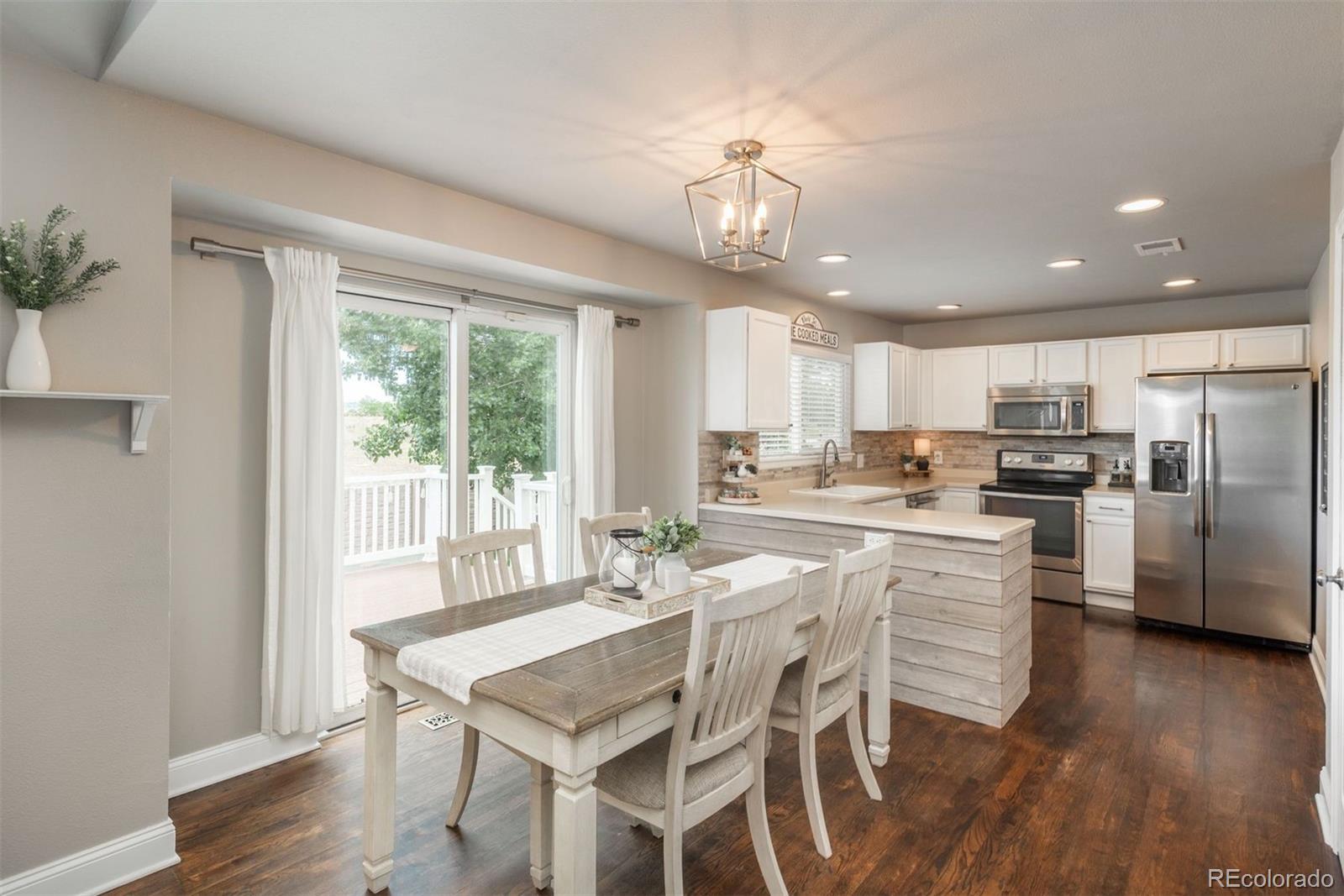 MLS Image #4 for 3252  fernleaf court,castle rock, Colorado