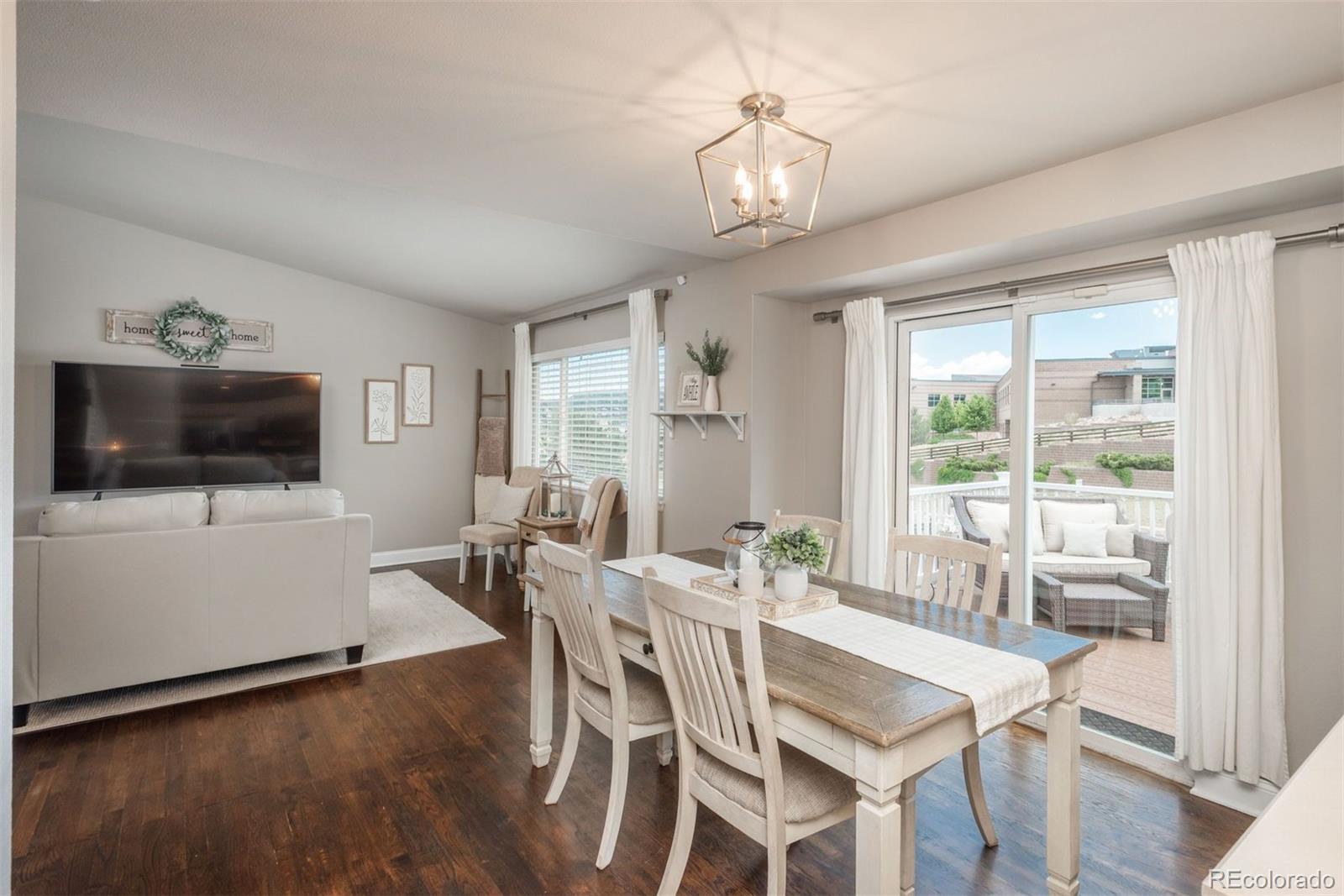MLS Image #5 for 3252  fernleaf court,castle rock, Colorado