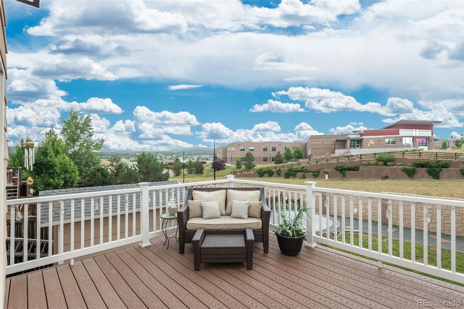 MLS Image #7 for 3252  fernleaf court,castle rock, Colorado