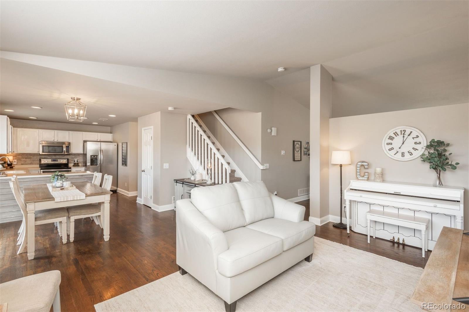 MLS Image #8 for 3252  fernleaf court,castle rock, Colorado