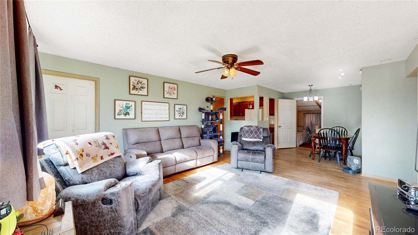 MLS Image #3 for 41 s fenton street,lakewood, Colorado