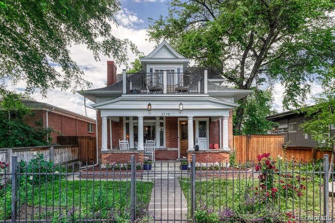 MLS Image #0 for 3779  quitman street,denver, Colorado