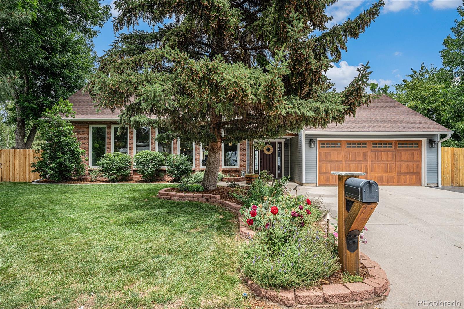 MLS Image #0 for 14887 w 49th place,golden, Colorado