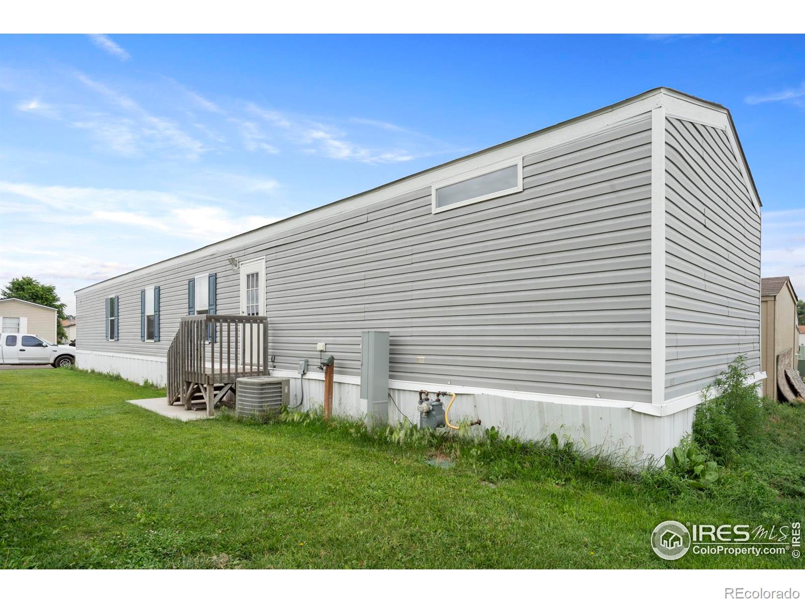 MLS Image #2 for 435 n 35th avenue,greeley, Colorado