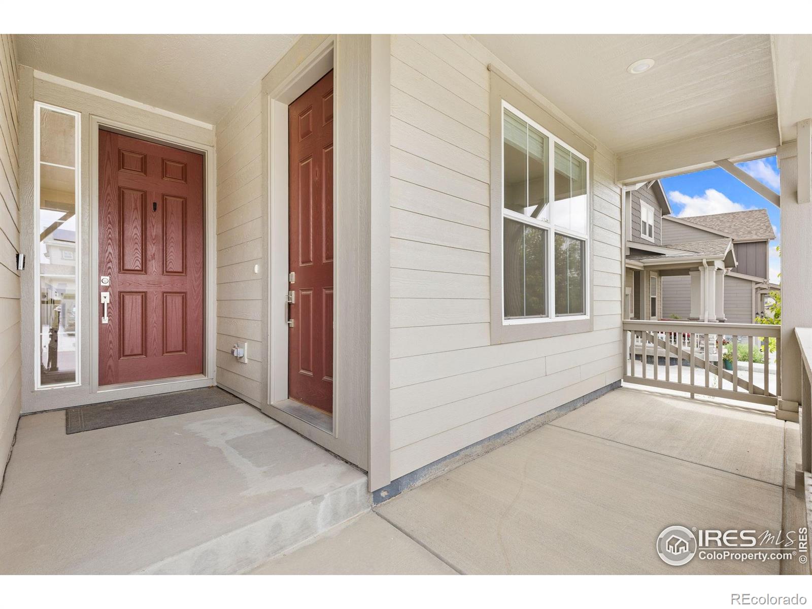 MLS Image #1 for 5226  inland avenue,firestone, Colorado