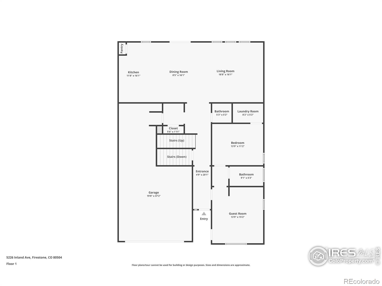 MLS Image #34 for 5226  inland avenue,firestone, Colorado