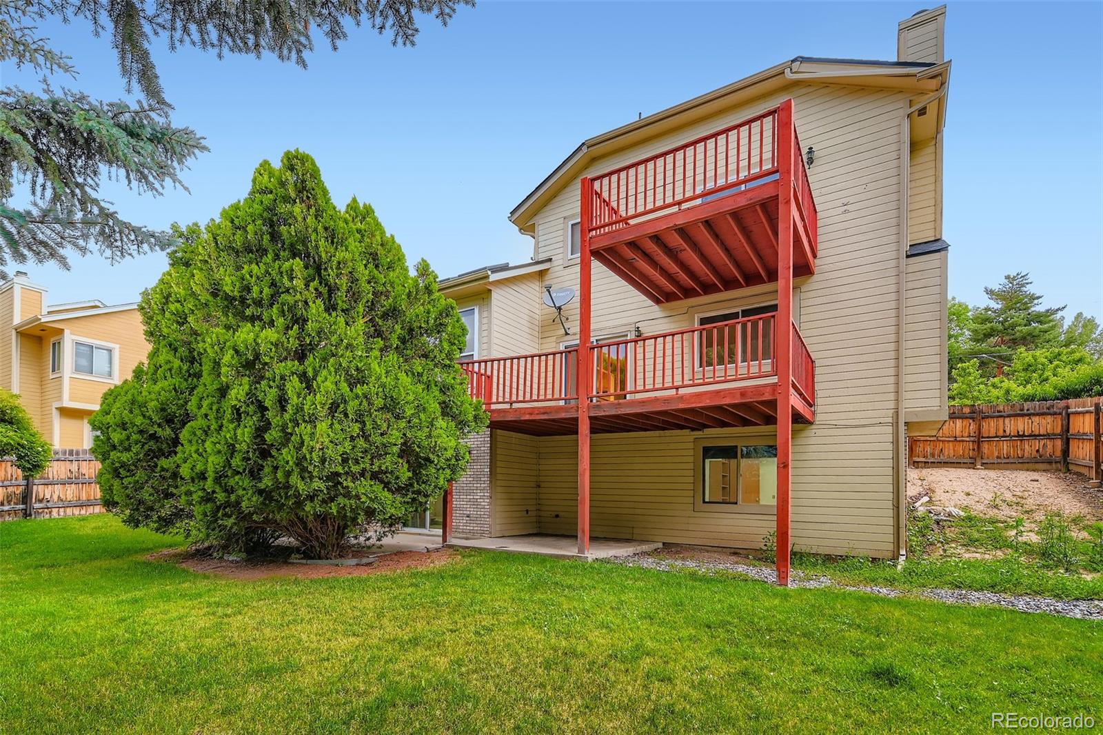 MLS Image #18 for 9670 w 70th avenue,arvada, Colorado