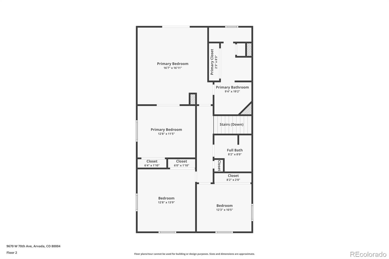 MLS Image #21 for 9670 w 70th avenue,arvada, Colorado
