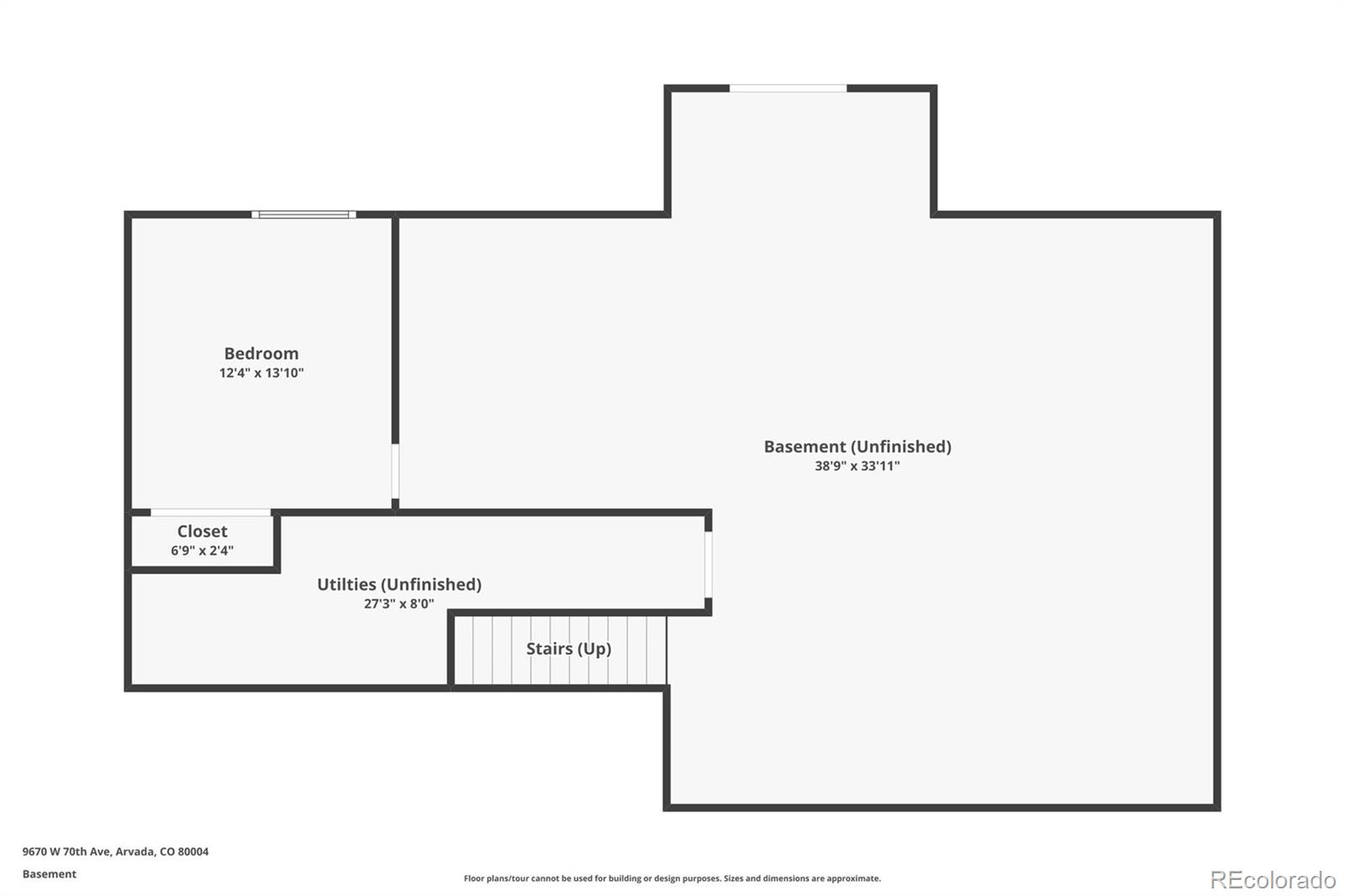 MLS Image #22 for 9670 w 70th avenue,arvada, Colorado
