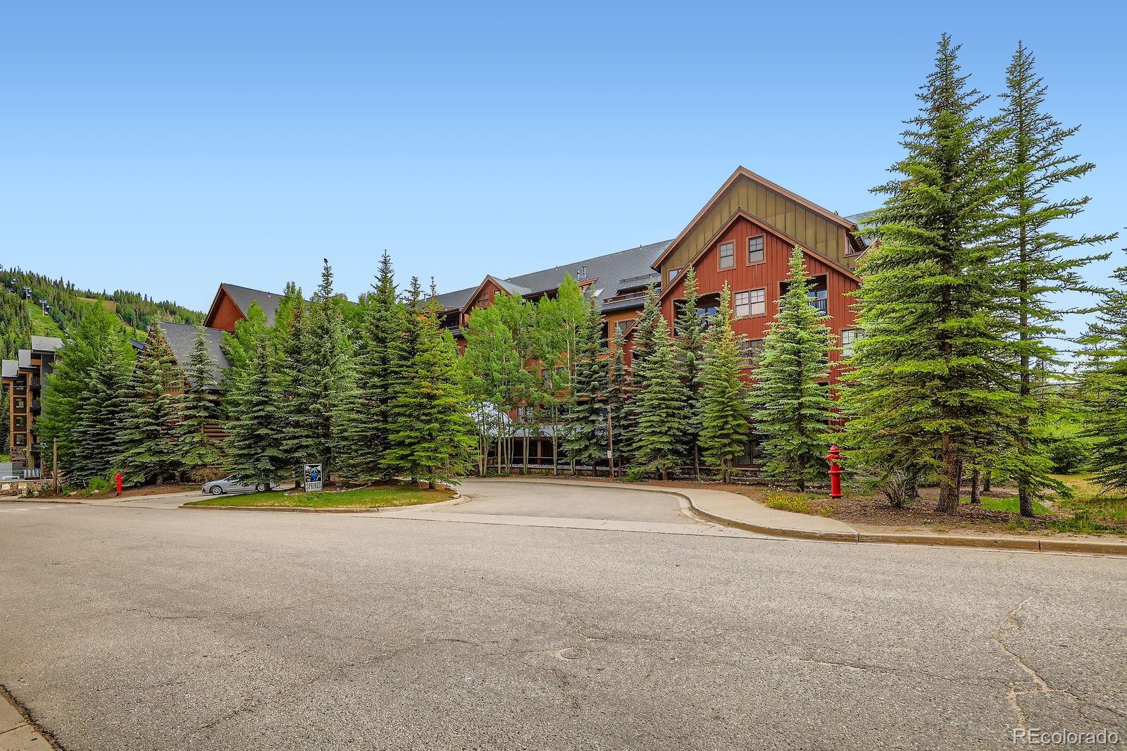 MLS Image #0 for 53  hunki dori court 8835,keystone, Colorado