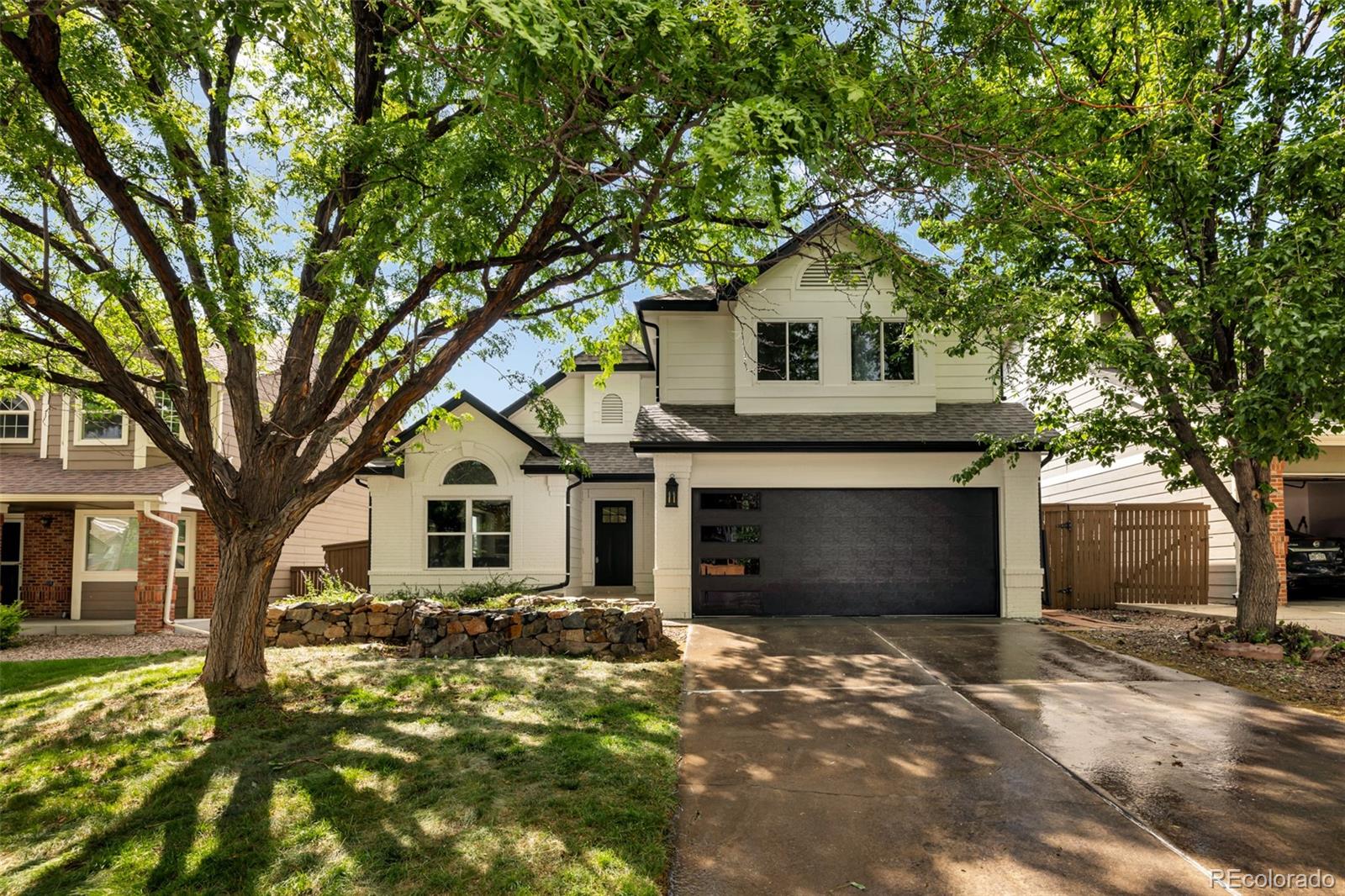 MLS Image #0 for 9371  princeton lane,highlands ranch, Colorado