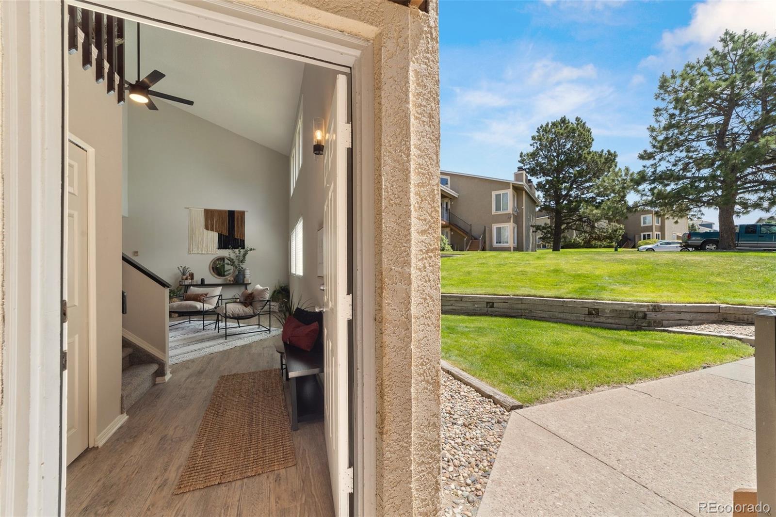 MLS Image #1 for 1140  magic lamp way 4,monument, Colorado