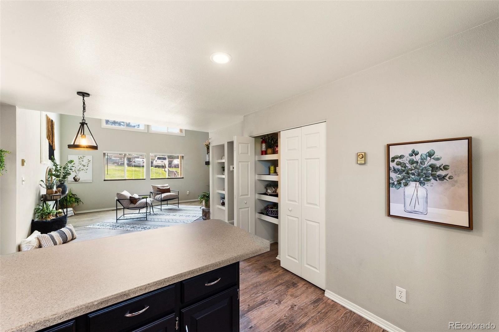 MLS Image #16 for 1140  magic lamp way 4,monument, Colorado
