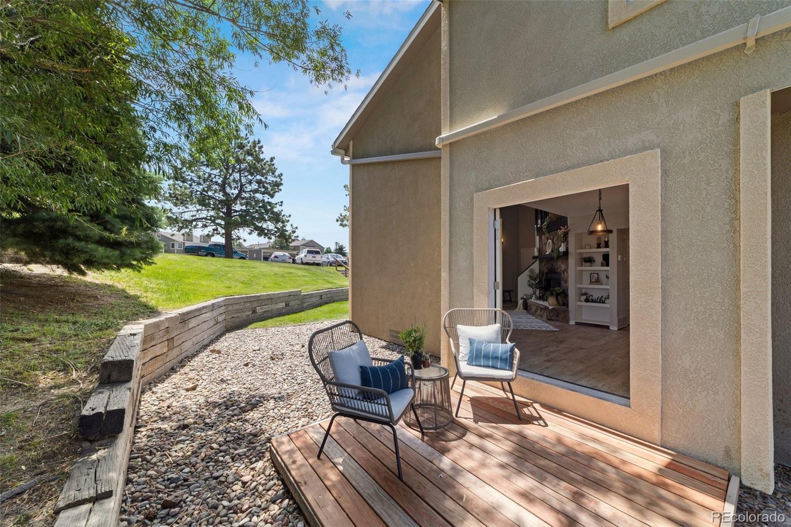 MLS Image #21 for 1140  magic lamp way 4,monument, Colorado
