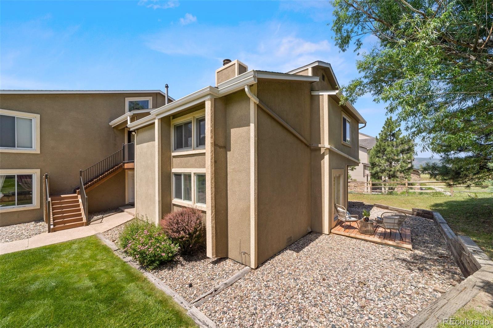 MLS Image #22 for 1140  magic lamp way 4,monument, Colorado