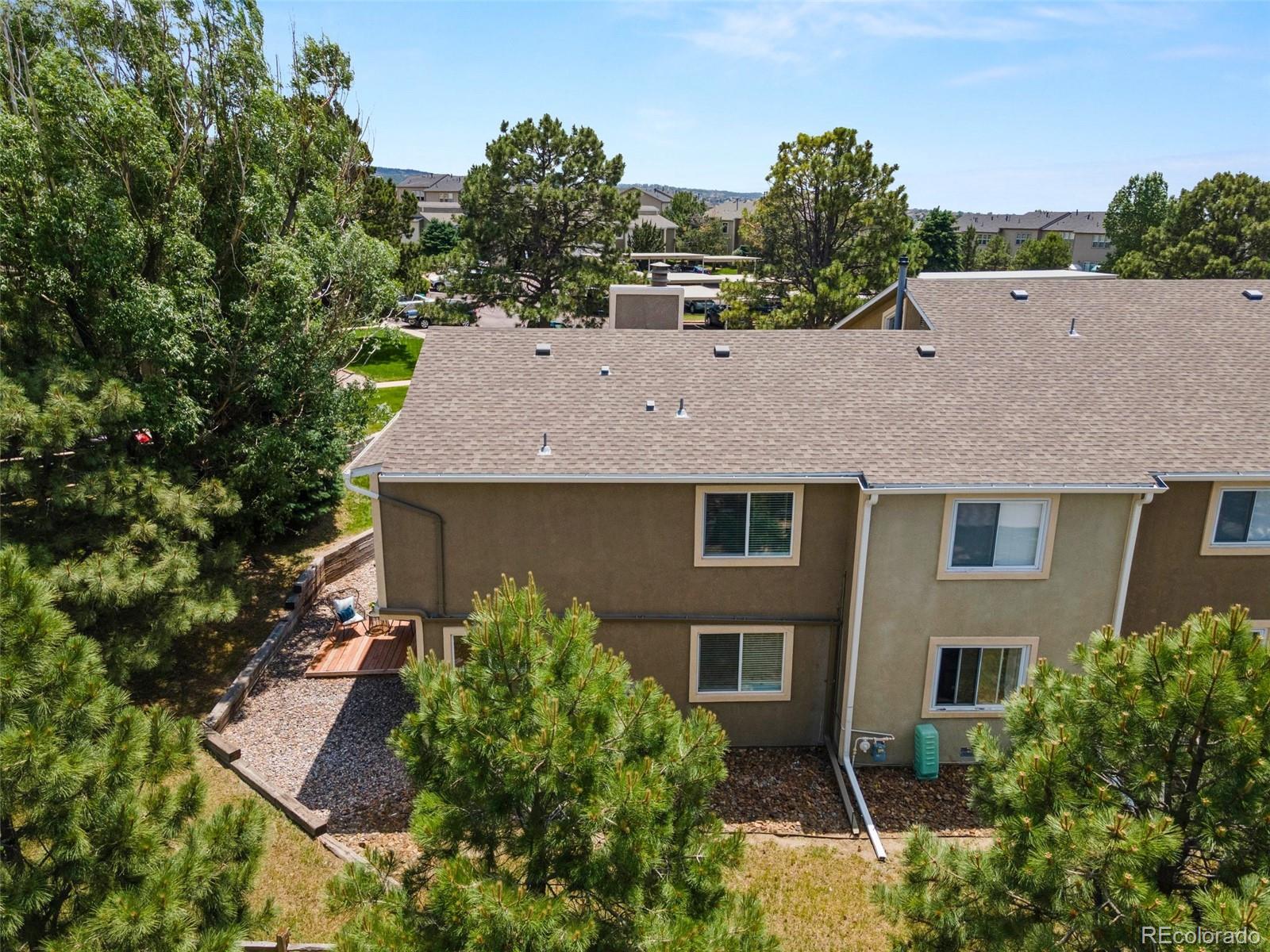 MLS Image #23 for 1140  magic lamp way 4,monument, Colorado
