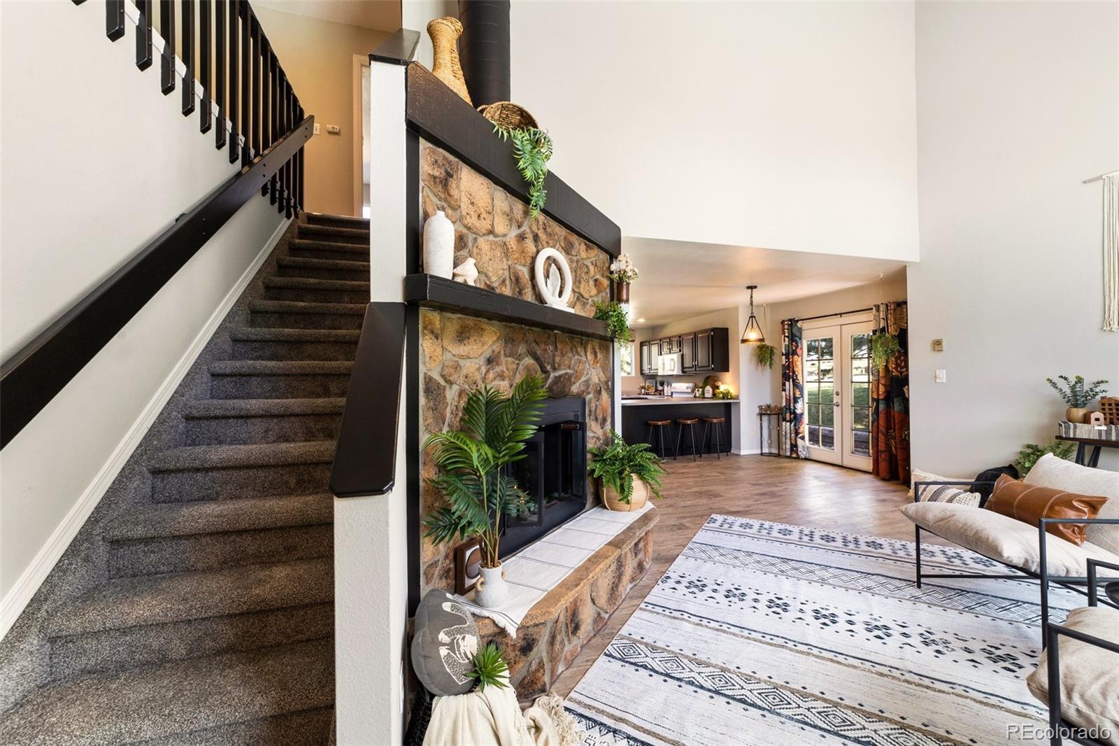 MLS Image #29 for 1140  magic lamp way 4,monument, Colorado