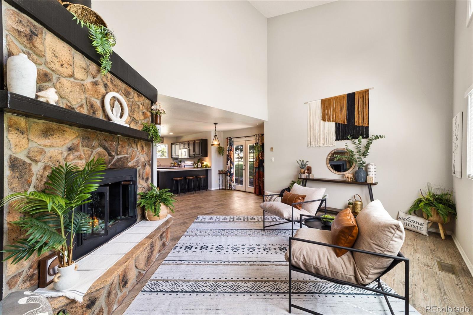 MLS Image #4 for 1140  magic lamp way 4,monument, Colorado