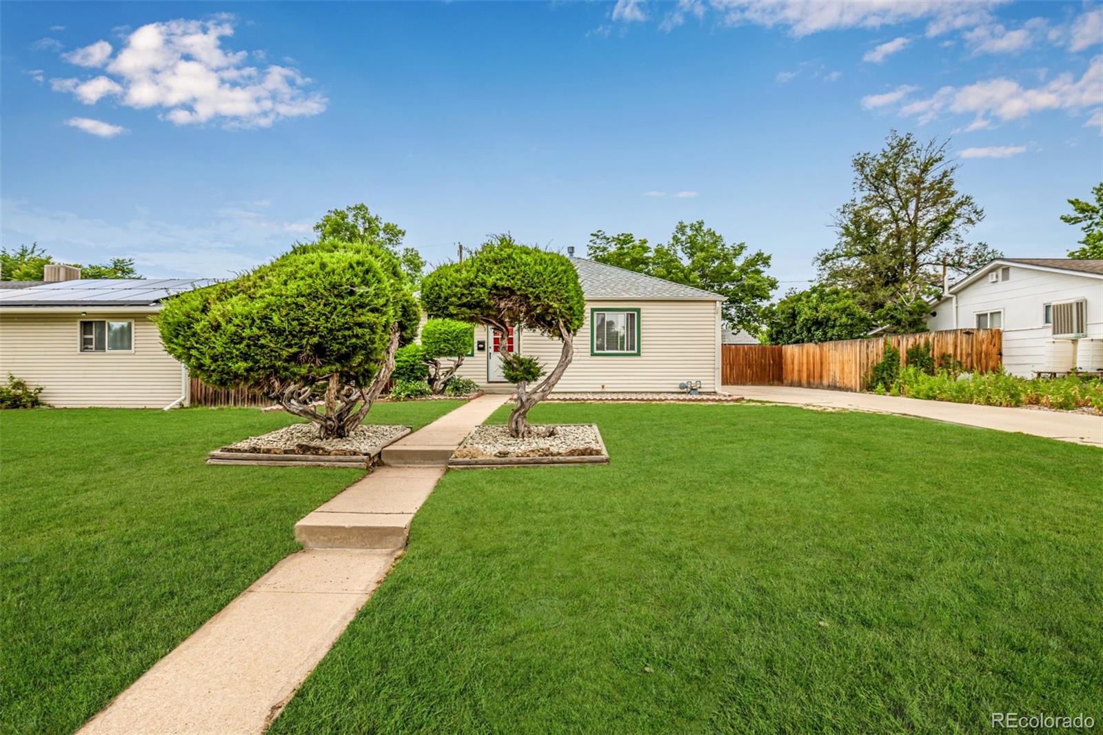 MLS Image #0 for 1601 s yates street,denver, Colorado