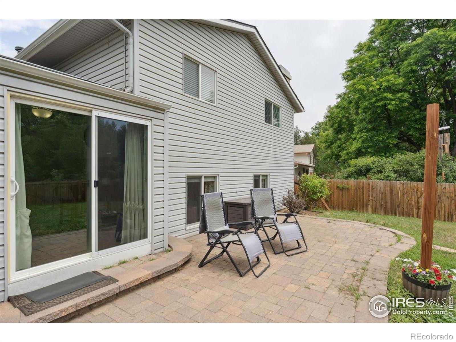 MLS Image #14 for 3200  eagle drive,fort collins, Colorado