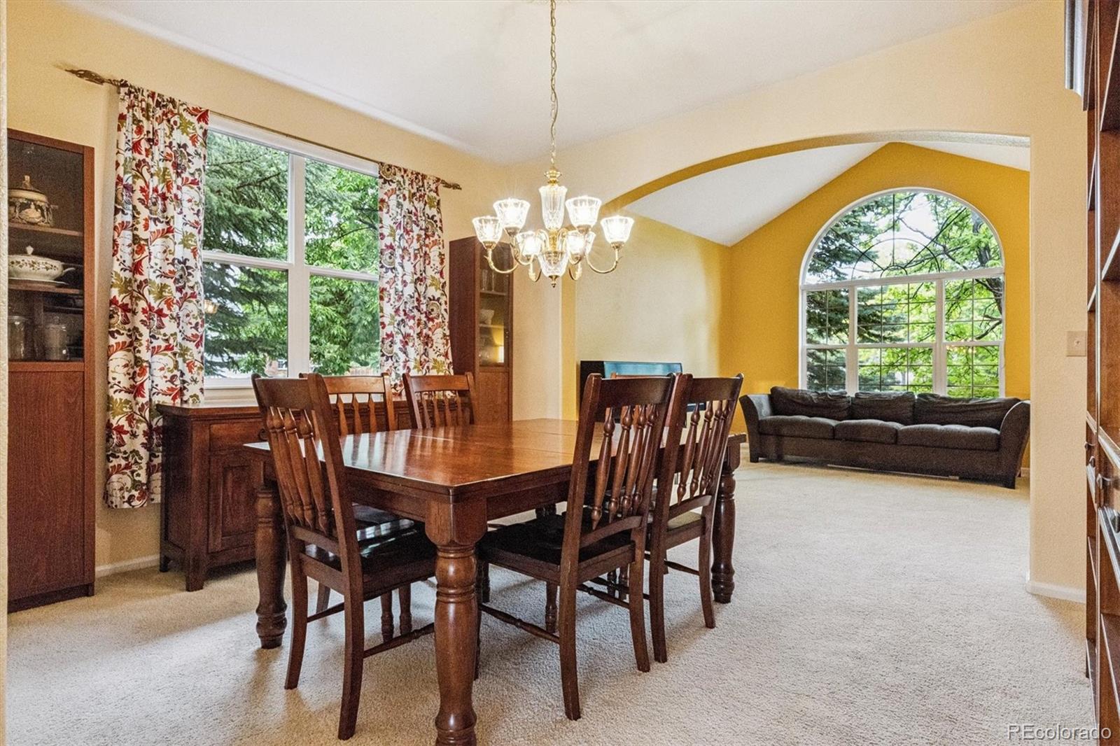 MLS Image #0 for 10375  lions heart ,lone tree, Colorado