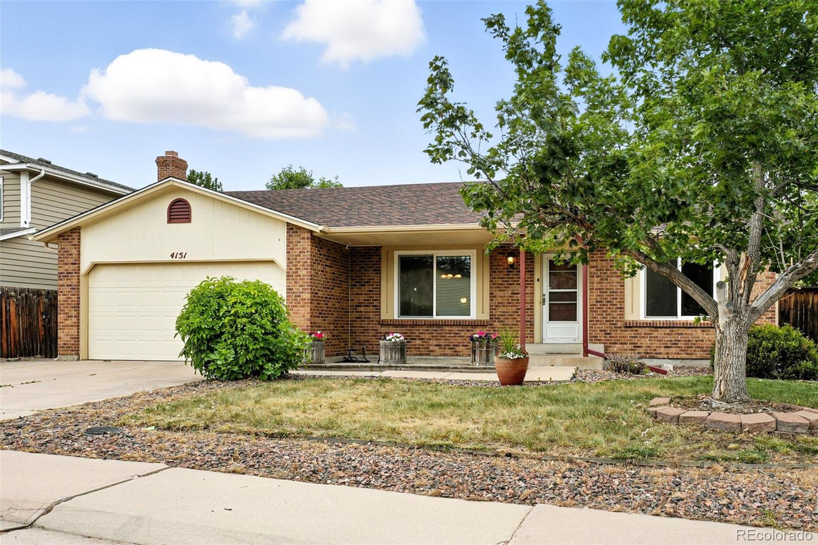 MLS Image #0 for 4151 s andes way,aurora, Colorado