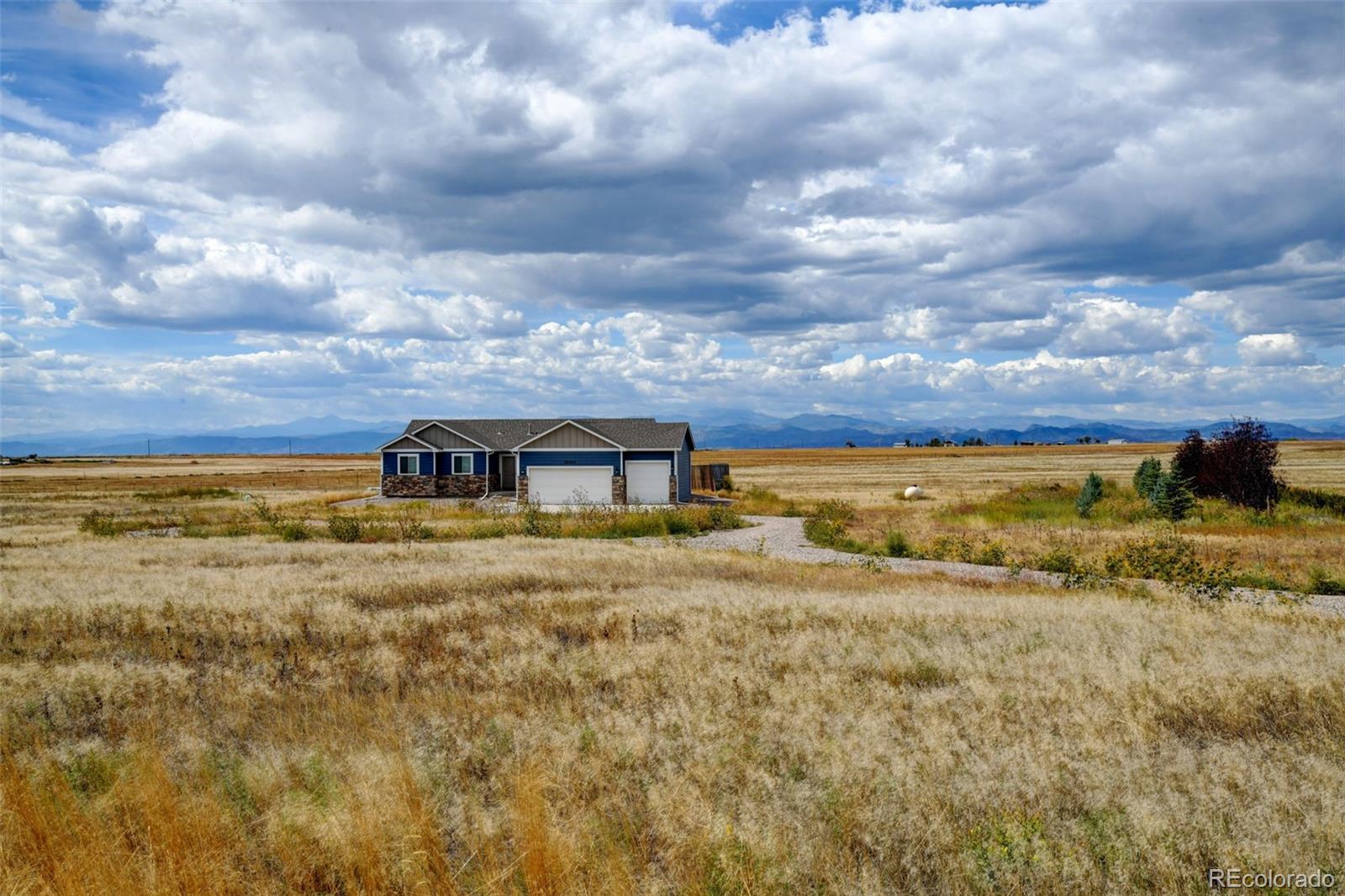 MLS Image #2 for 55343  county road 15 ,carr, Colorado