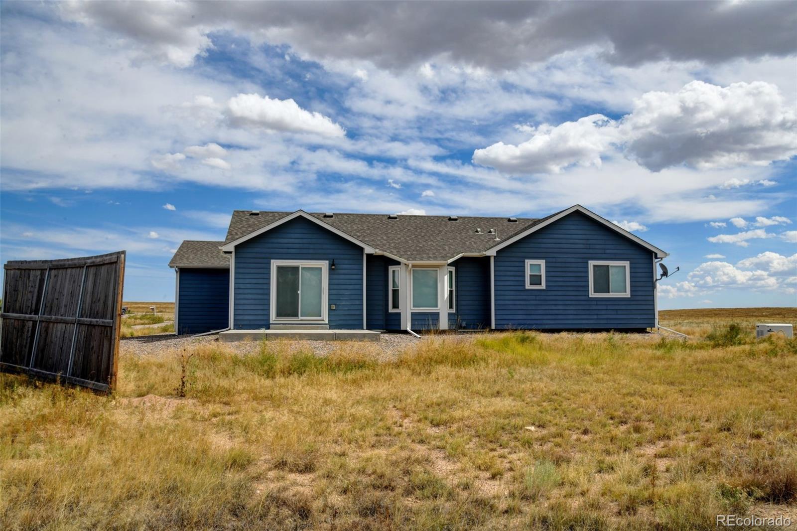 MLS Image #48 for 55343  county road 15 ,carr, Colorado