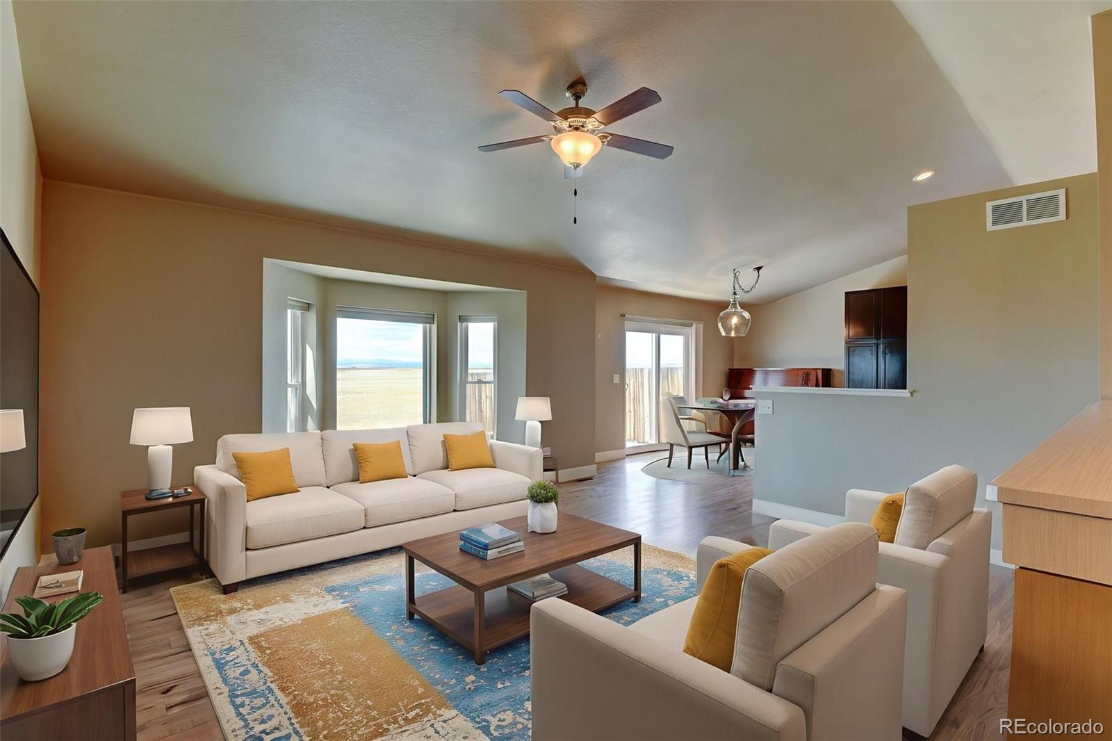 MLS Image #5 for 55343  county road 15 ,carr, Colorado