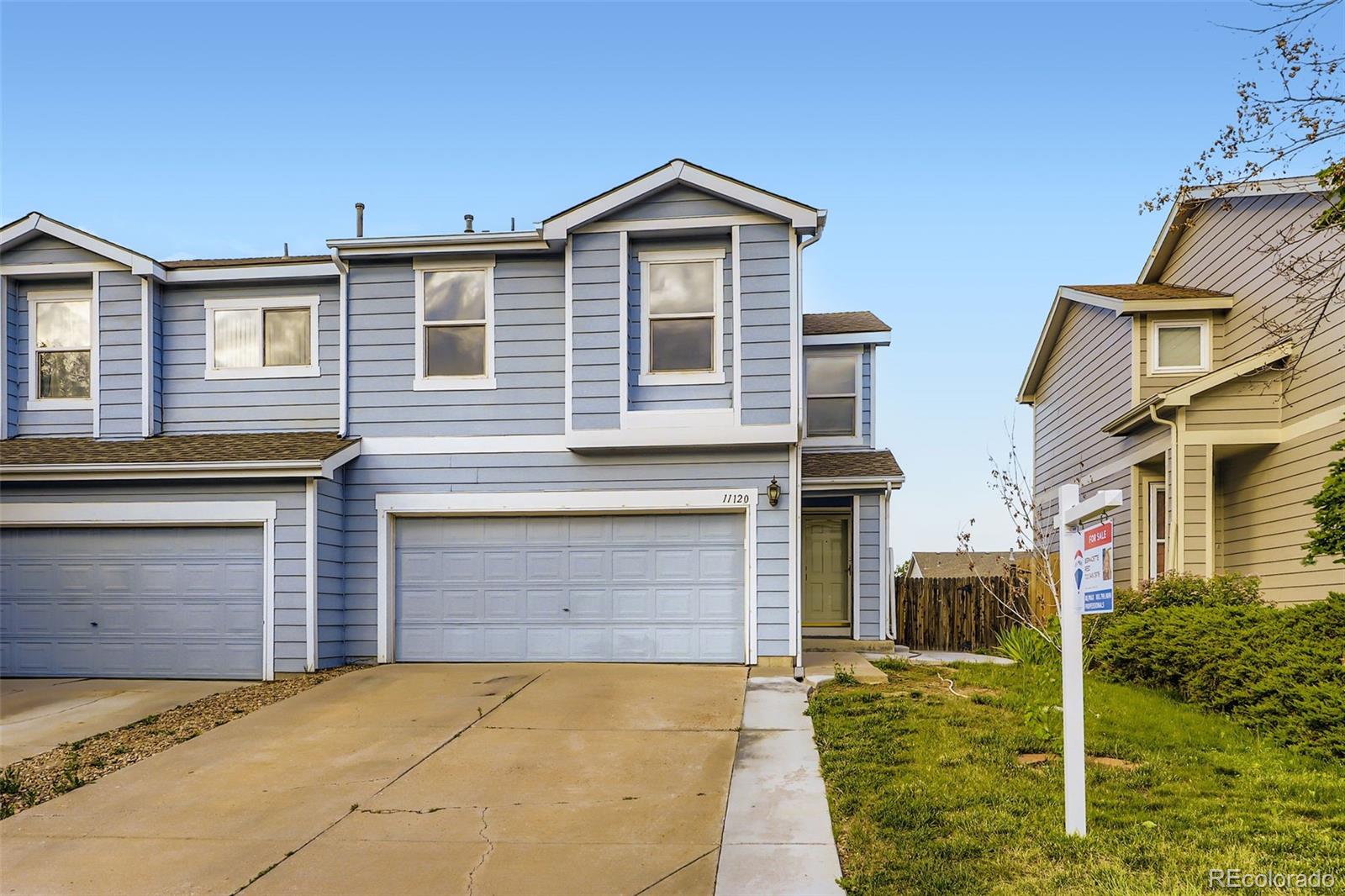 MLS Image #0 for 11120  josephine way ,northglenn, Colorado