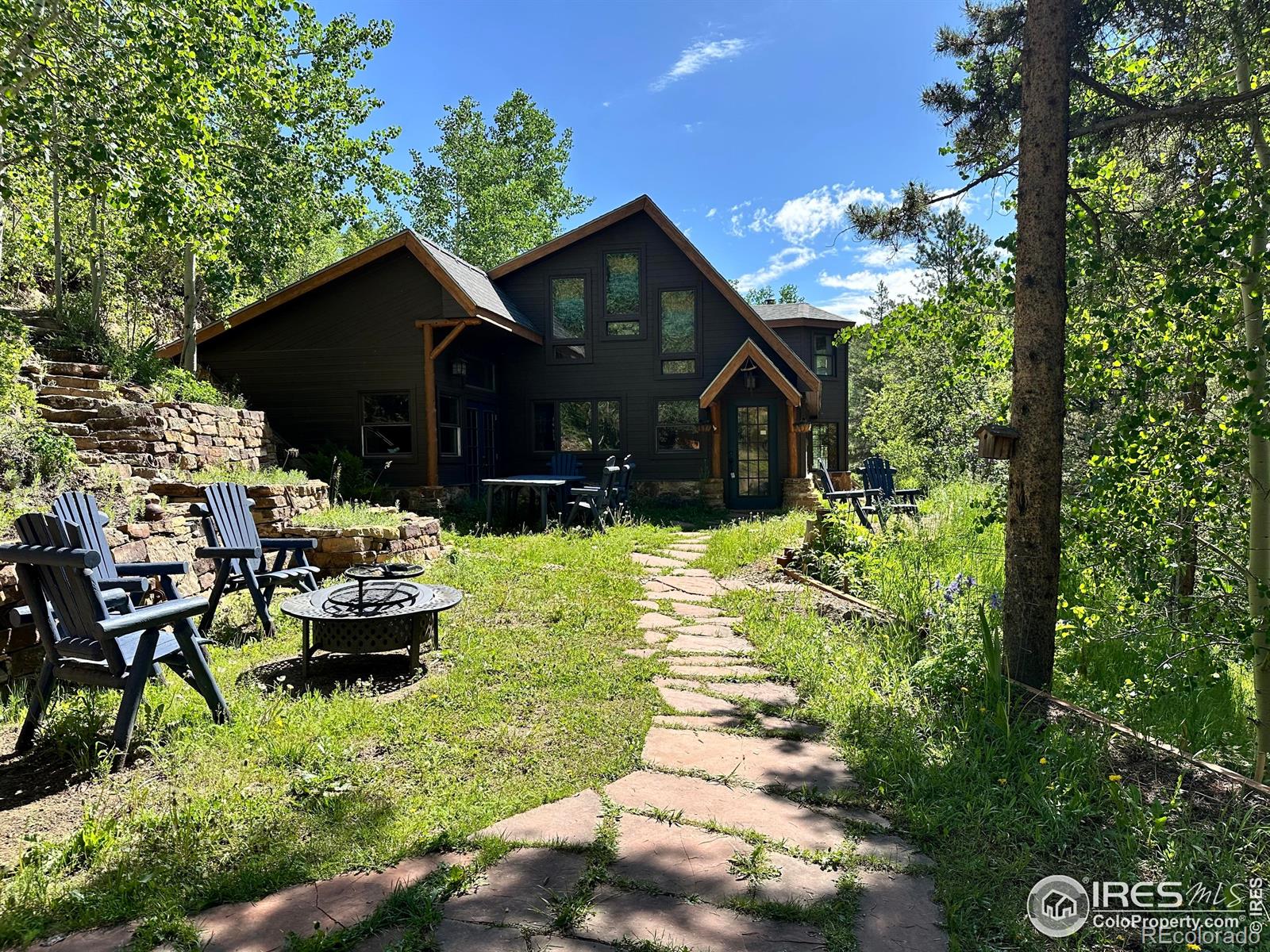 CMA Image for 3819  gamble gulch road,Black Hawk, Colorado