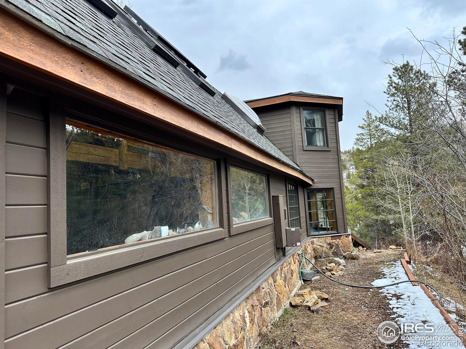 MLS Image #3 for 3819  gamble gulch road,black hawk, Colorado