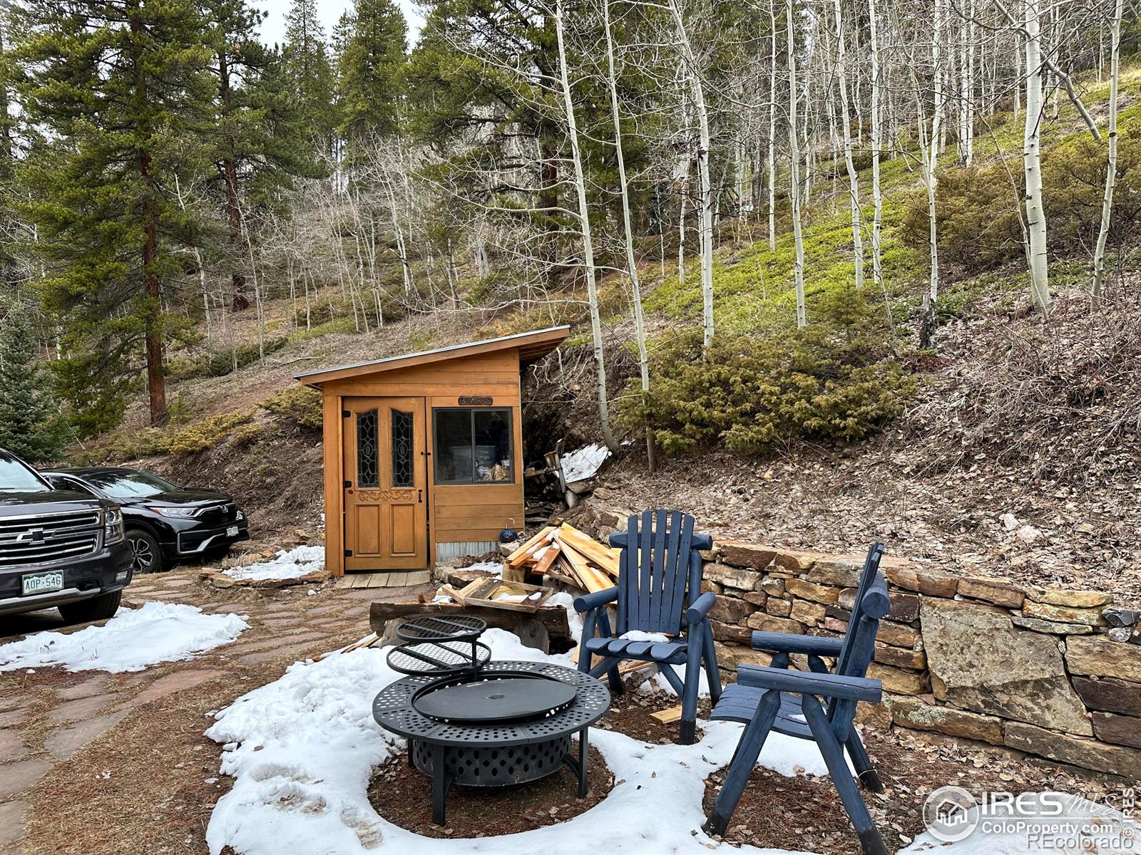 MLS Image #5 for 3819  gamble gulch road,black hawk, Colorado