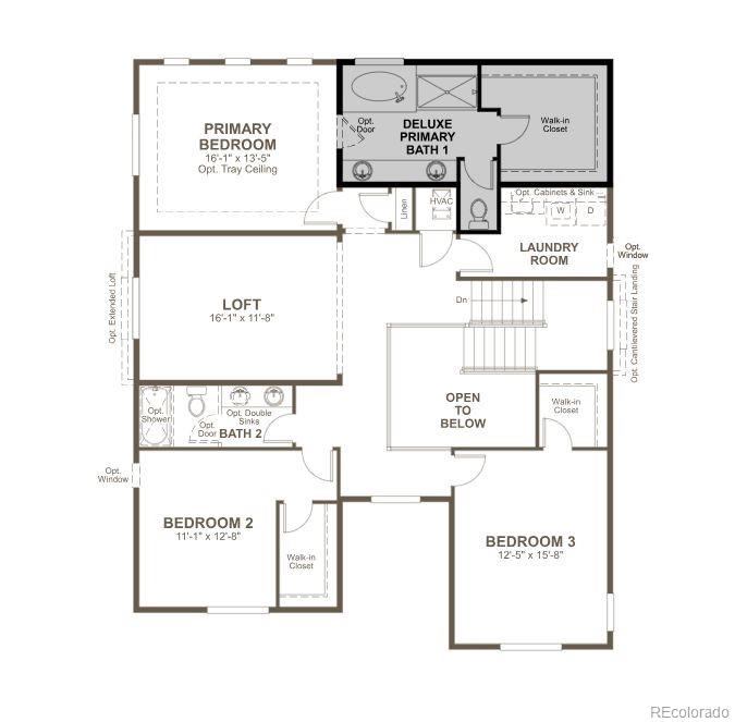MLS Image #20 for 7037 e 126th place,thornton, Colorado