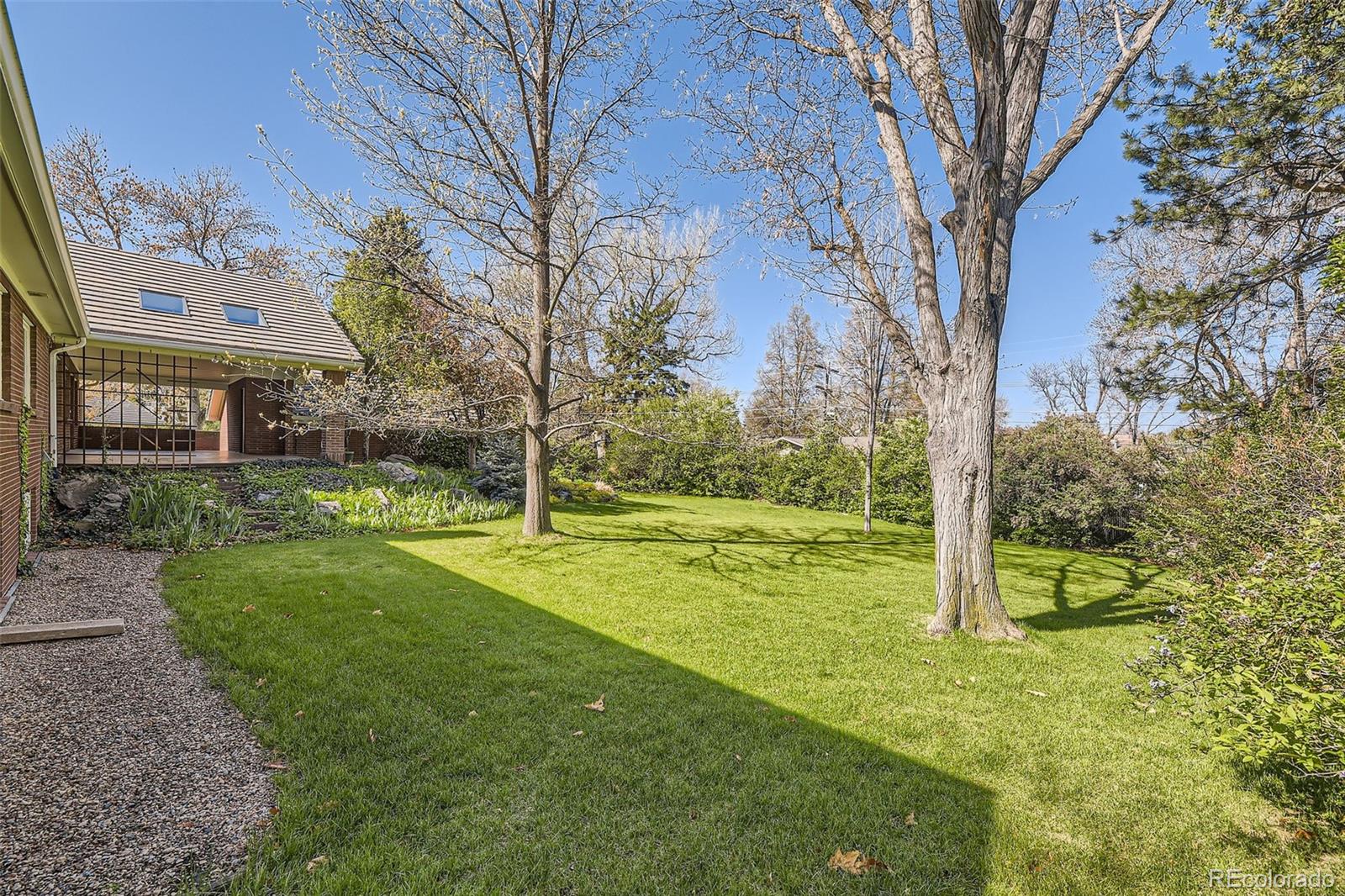 MLS Image #25 for 2991 s fillmore way,denver, Colorado