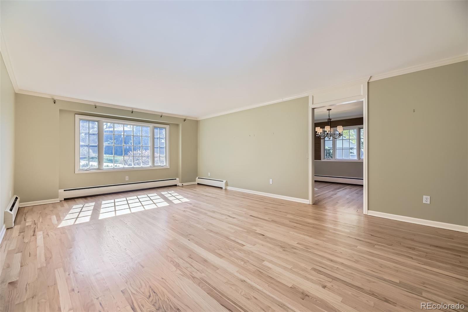 MLS Image #4 for 2991 s fillmore way,denver, Colorado