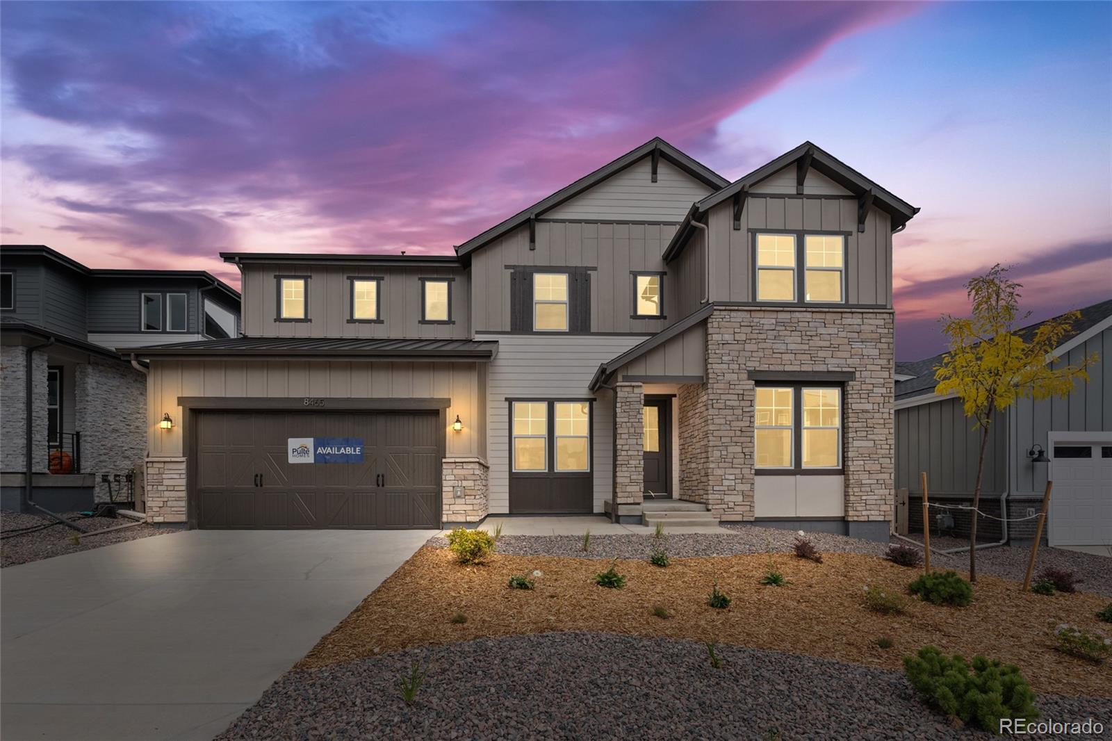 MLS Image #1 for 8465  silverton lane,littleton, Colorado