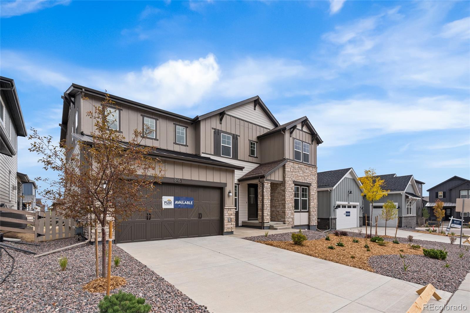 MLS Image #2 for 8465  silverton lane,littleton, Colorado