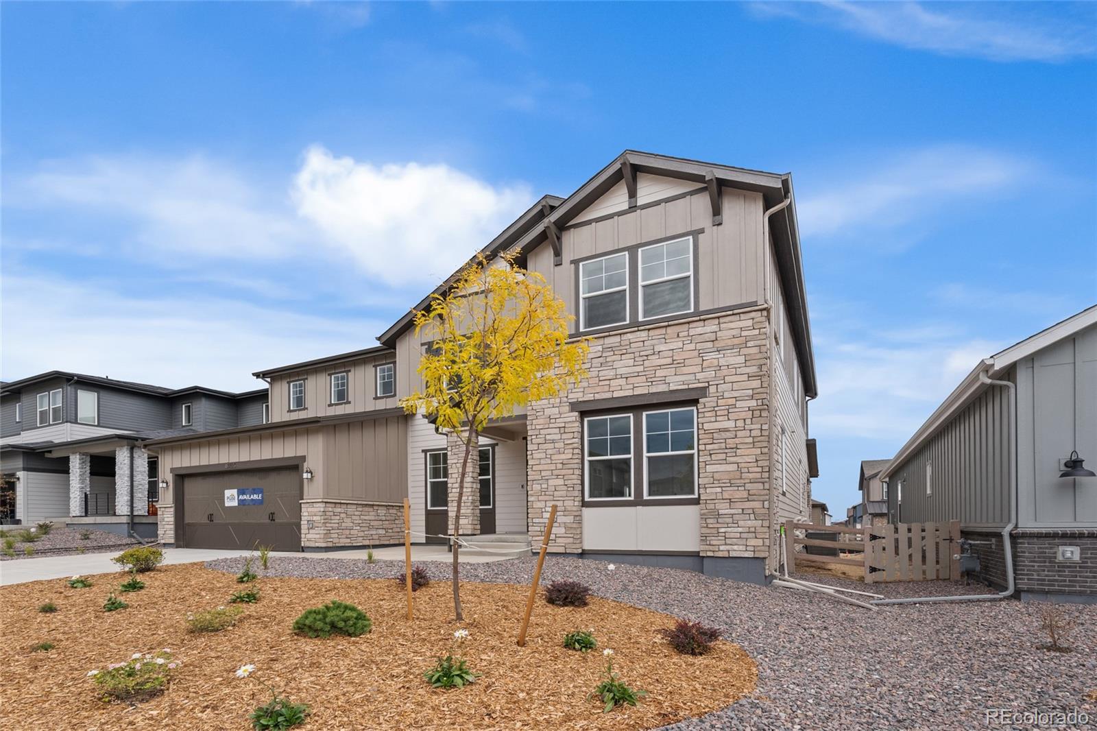 MLS Image #3 for 8465  silverton lane,littleton, Colorado