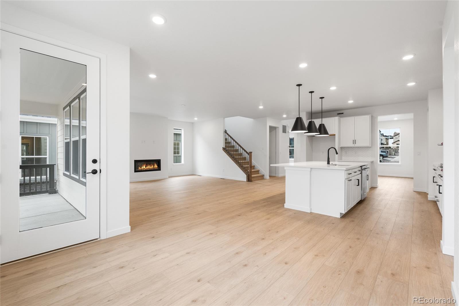 MLS Image #5 for 8465  silverton lane,littleton, Colorado